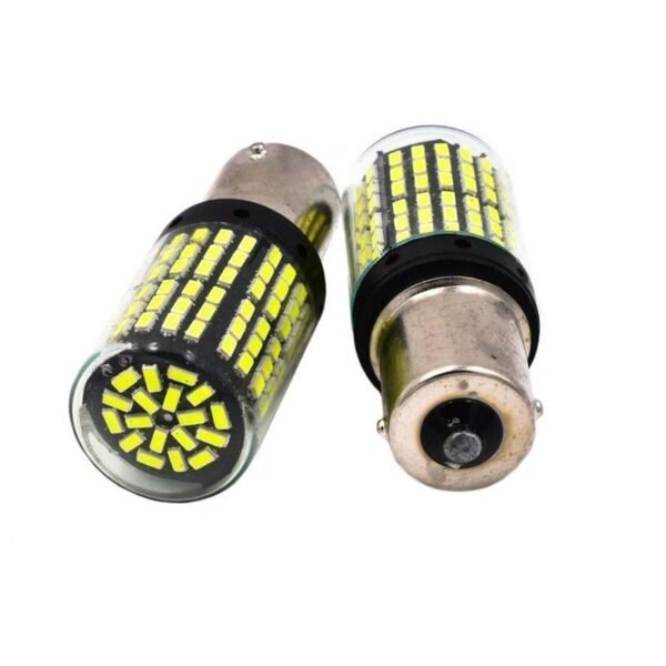 LED λάμπα αυτοκινήτου για φωτισμό πορείας 1157 - LED auto light
