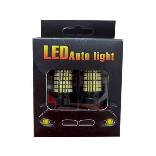 LED λάμπα αυτοκινήτου για φωτισμό πορείας 1157 - LED auto light