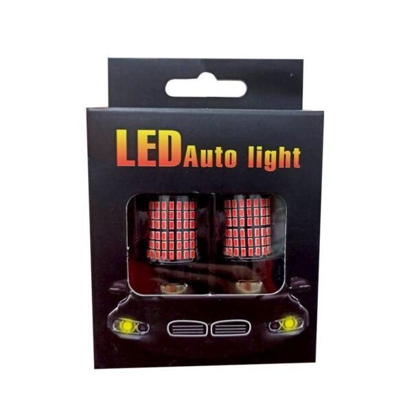 LED λάμπα αυτοκινήτου για φωτισμό πορείας 1157 - LED auto light