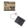 620059 GDPlus Ηλιακό φωτοβολταϊκό πάνελ 15W – Solar panel