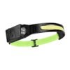 630042 Φακός κεφαλής LED - Headlamp - 010 - 630042