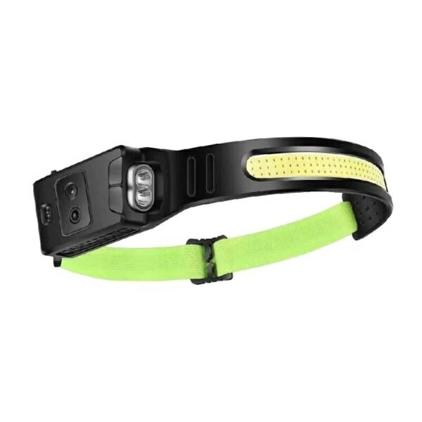 630042 Φακός κεφαλής LED - Headlamp - 010 - 630042