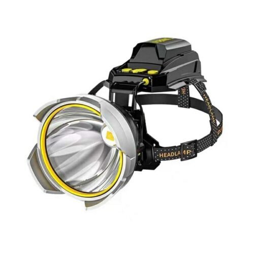 630073 Φακός κεφαλής LED - Headlamp - T22-P50 - 630073