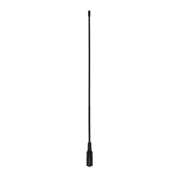 Κεραία για ασύρματους πομποδέκτες UHF/VHF 144/430MHz 37cm NA-771 Nagoya - Flexible Antenna