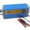 635215-1 Φορτιστής μπαταρίας αυτοκινήτου 12/24V 10A - Αυτόματος