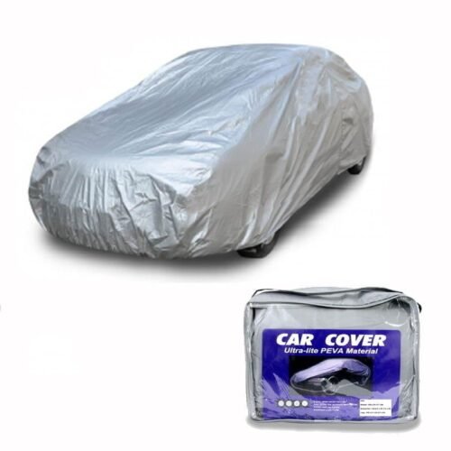 640030 Κουκούλα αυτοκινήτου YM 4.65x1.8x1.68 - Car cover