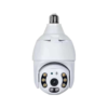 657773 Κάμερα ασφαλείας IP Lamp - WiFi - E27 - 657773
