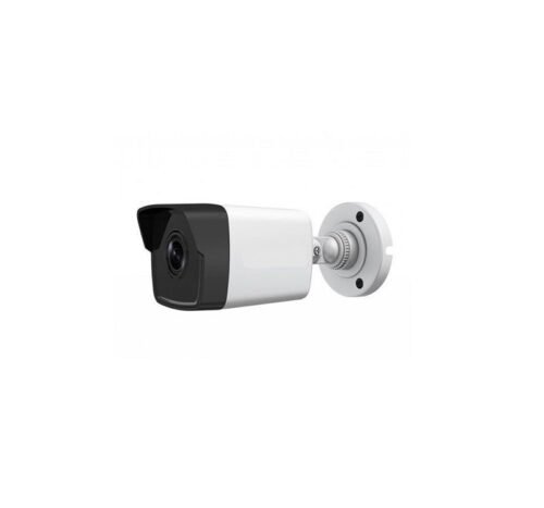 659876 Κάμερα ασφαλείας - Bullet - POE - DS-2CD1023 - 1080P - 2.8mm - 659876