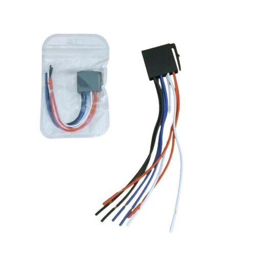 Καλώδιο ραδιοφώνου – Cable for radio