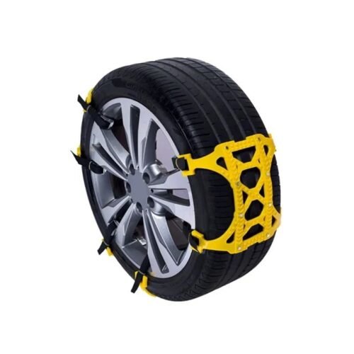 66039 GOOD ROAD αλυσίδα χιονιού - Tire snow chain