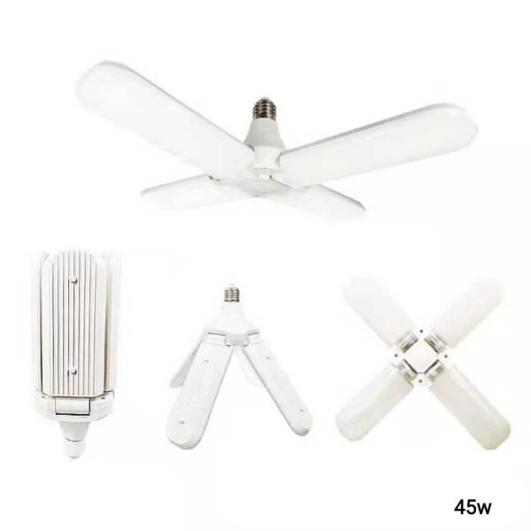 671062-1 Φωτιστικό LED - Four Leaf - 60W - 671062