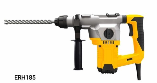 672254-1 Κρουστικό δράπανο - ERH185 - 1500W - Worksite - 672254