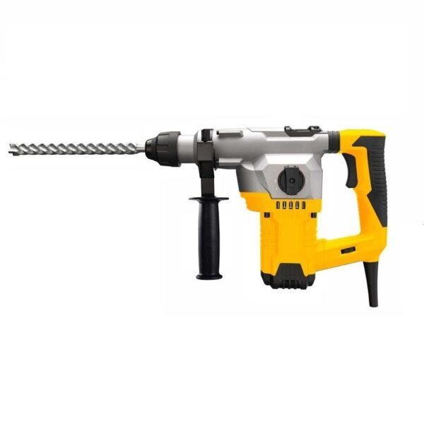 672254 Κρουστικό δράπανο - ERH185 - 1500W - Worksite - 672254