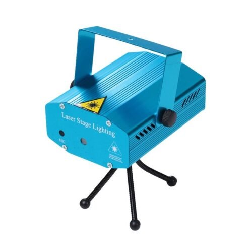 673400 Φωτορυθμικό - Projector Laser Stage - XL-6B - 673400