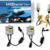 674315-1 Λάμπες XENON - H1 - 55W - HID - Full Set - 674315