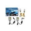 674315 Λάμπες XENON - H1 - 55W - HID - Full Set - 674315