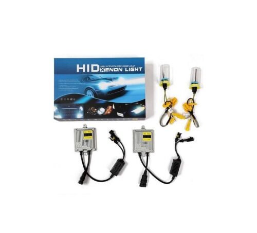 674315 Λάμπες XENON - H1 - 55W - HID - Full Set - 674315