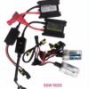 674339-1 Λάμπες XENON - 9005 - 55W - HID - Full Set - 674339