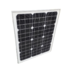 676128 Μονοκρυσταλλικό ηλιακό πάνελ - Solar Panel - 50W - 676128