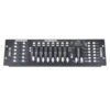 DMX512 κονσόλα φωτισμού 192 καναλιών για επαγγελματικές εκδηλώσεις