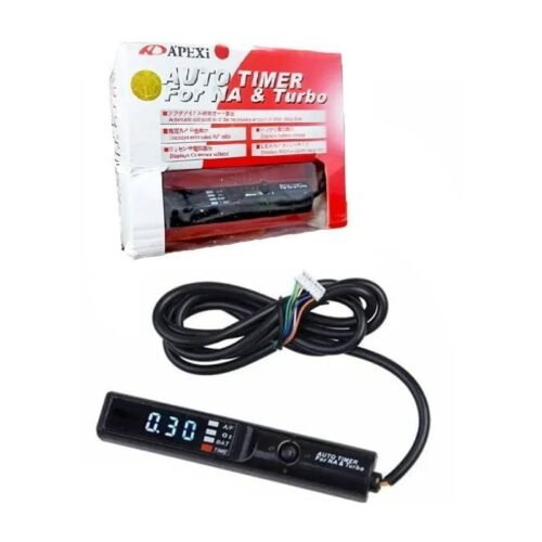 68012 APEXI Αυτόματος χρονοδιακόπτης - Auto timer for NA & Turbo
