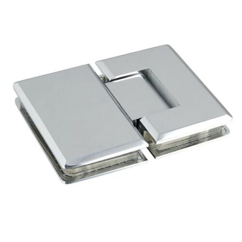 68067 Στήριγμα πόρτας μεντεσέδων - Glass door accessories