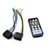 68101-3 Andowl MP3 player αυτοκινήτου με είσοδο USB/SD/AUX CA002 - Car MP3 player