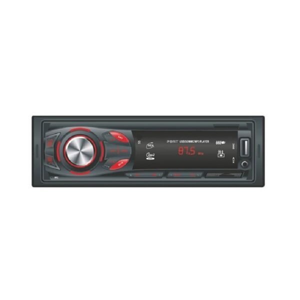 68107-1 Andowl MP3 player αυτοκινήτου με είσοδο USB/SD/AUX CA001 - Car MP3 player