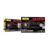 68107-2 Andowl MP3 player αυτοκινήτου με είσοδο USB/SD/AUX CA001 - Car MP3 player