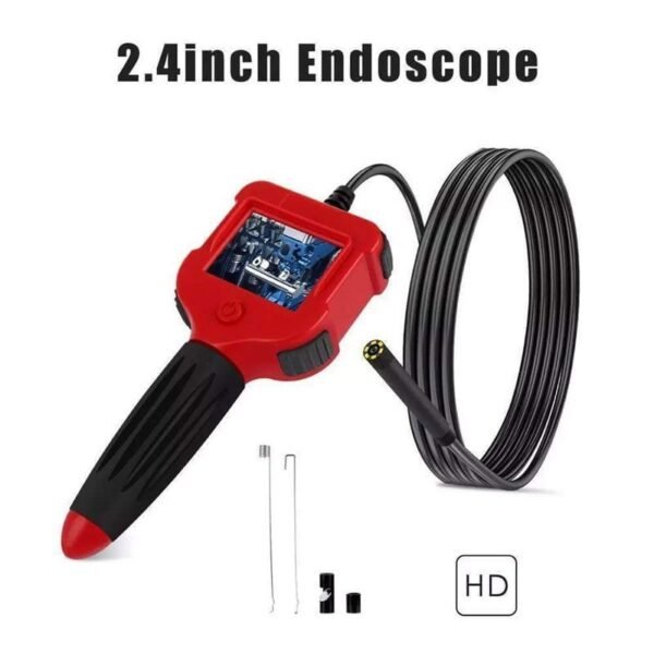 68134-1 Ενδοσκοπική κάμερα με καλώδιο 1m - Industrial endoscope & inspection camera