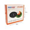 68264-2 PerVoi Ηχείο Αυτοκινήτου Midrange 20cm 800W CTC-805A - Drive Midrange Car Speaker