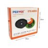 68264-4 PerVoi Ηχείο Αυτοκινήτου Midrange 20cm 800W CTC-805A - Drive Midrange Car Speaker