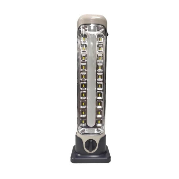 68308-4 Επαναφορτιζόμενο LED Φανάρι/Λάμπα LJ-8830-1 - LED emergency light rechargeable