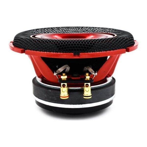 Fony Ηχείο Αυτοκινήτου CTC-M607 6.5″ με 250W RMS  - Speaker