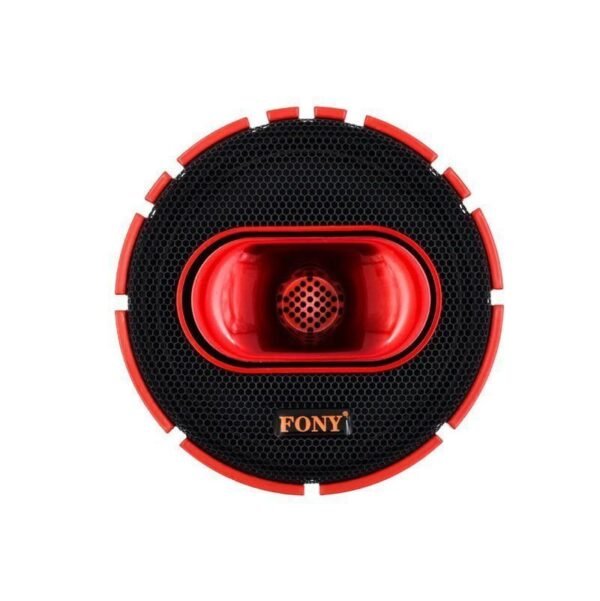 Fony Ηχείο Αυτοκινήτου CTC-M607 6.5″ με 250W RMS  - Speaker