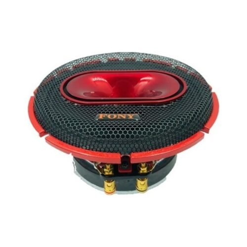 68328 Fony Ηχείο Αυτοκινήτου CTC-M607 6.5″ με 250W RMS - Speaker