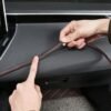 Αυτοκόλλητο Διακοσμητικό Τριμ Ταμπλό 4m - Interior trim strip