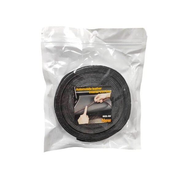 Αυτοκόλλητο Διακοσμητικό Τριμ Ταμπλό 4m - Interior trim strip
