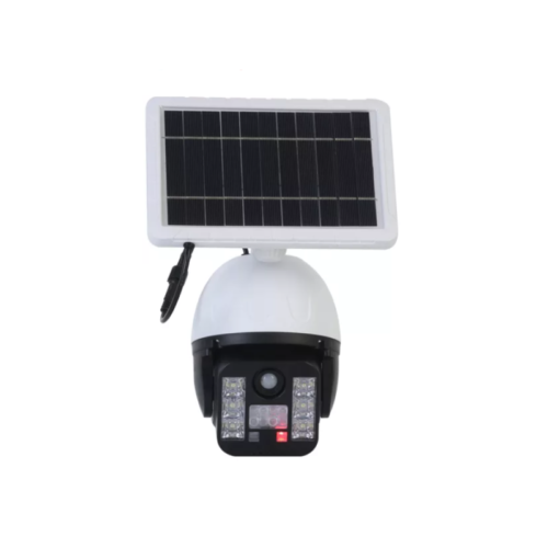 700301 Ηλιακός προβολέας LED & Dummy Camera - T30 - 700301