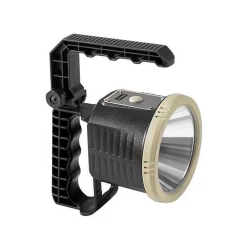 706515 Επαναφορτιζόμενος φακός χειρός LED - 657-1 - 706515