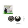 76009 Ηχείο Αυτοκινήτου CTC-605 με 80W 160mm 1τμχ – ATBHA 2-Way speakers