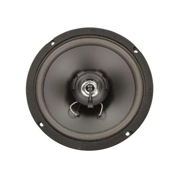 76009-2 Ηχείο Αυτοκινήτου CTC-605 με 80W 160mm 1τμχ – ATBHA 2-Way speakers