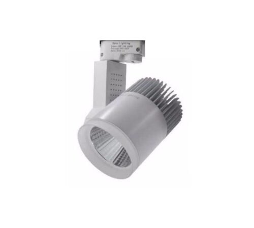 765321 Προβολέας LED τροχιάς για ράγα φωτισμού - 7W - 6500K - 765321