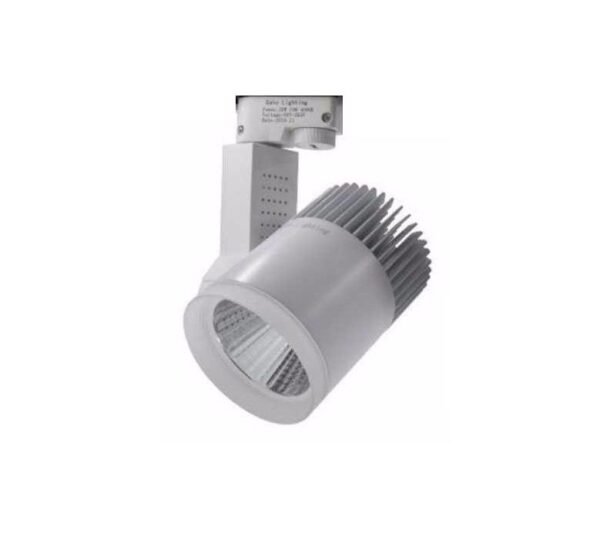 765321 Προβολέας LED τροχιάς για ράγα φωτισμού - 7W - 6500K - 765321
