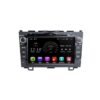 Ηχοσύστημα αυτοκινήτου 2DIN - Honda CRV - Android - 774596