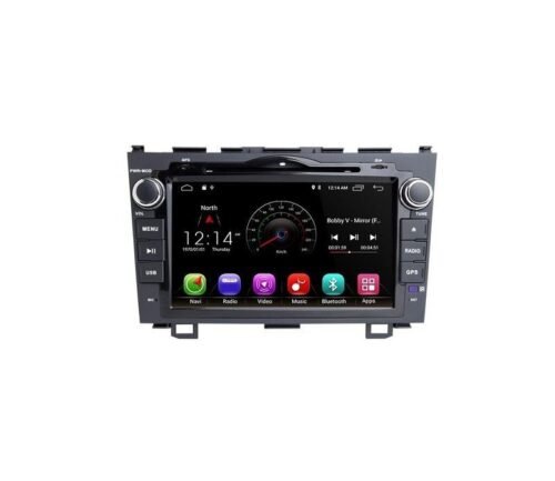 774596 Ηχοσύστημα αυτοκινήτου 2DIN - Honda CRV - Android - 774596