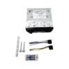 Aux CTC-3205 - Car MP3 player