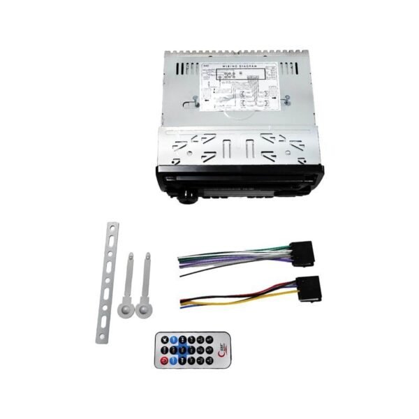 Aux CTC-3205 - Car MP3 player
