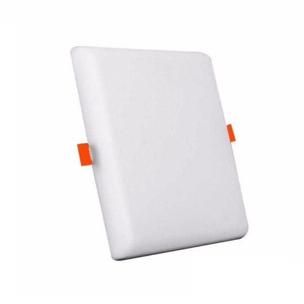 790528 Φωτιστικό LED - Square Panel - Χωνευτό - 18W - 6500K - 790528