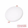 Χωνευτό LED Panel 18W φωτισμός ημέρας - επαγγελματικός φωτισμός